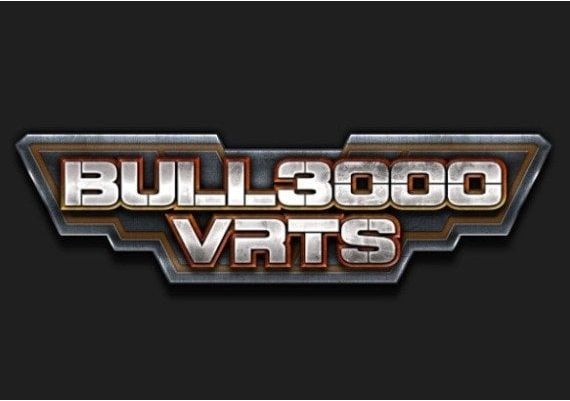 Bull3000VRTS VR EN Global Steam Digital Key