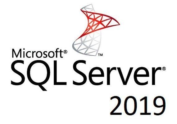 SQL Server 2019 Standard - 2 Core Global MS Products Digital Key