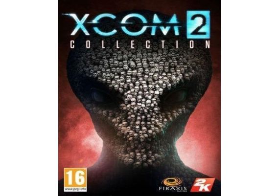 XCOM 2 - Collection EN Global Steam Digital Key