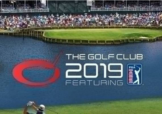 The Golf Club 2019 featuring PGA Tour EN/DE/FR/IT/ES EU Xbox One/Series Digital Key
