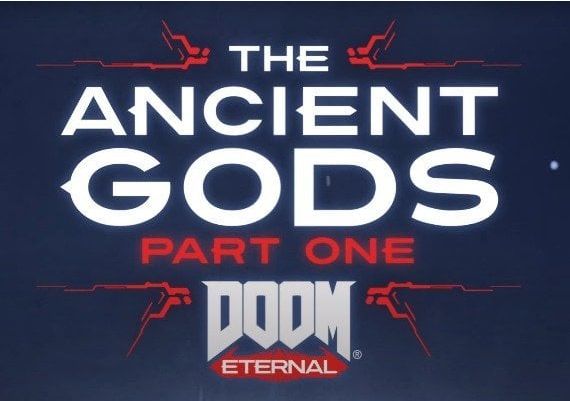 Doom Eternal: The Ancient Gods - Part One DLC Global Steam Digital Key