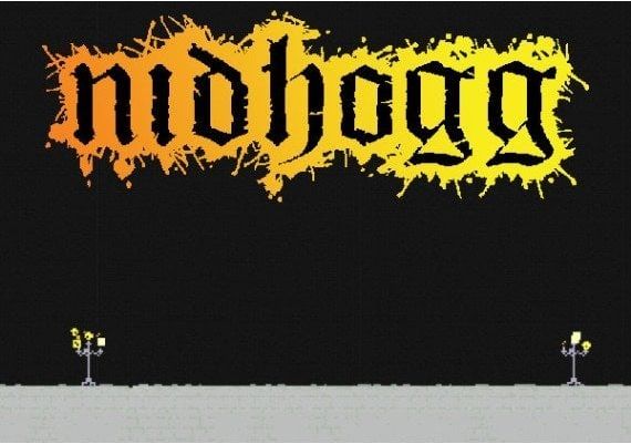 Nidhogg EN Global Steam Digital Key