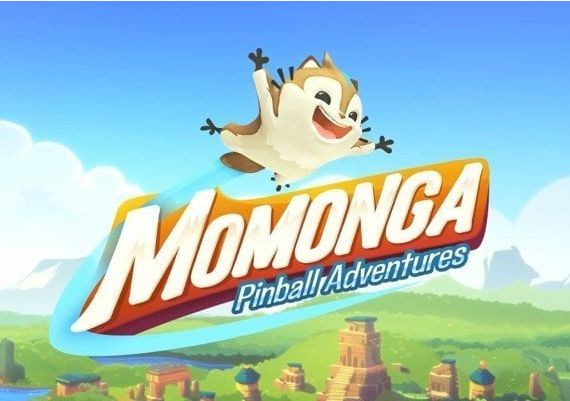 Momonga: Pinball Adventures EN/DE/FR/IT United States Xbox One/Series Digital Key