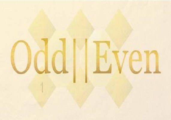 Odd||Even EN Global Steam Digital Key