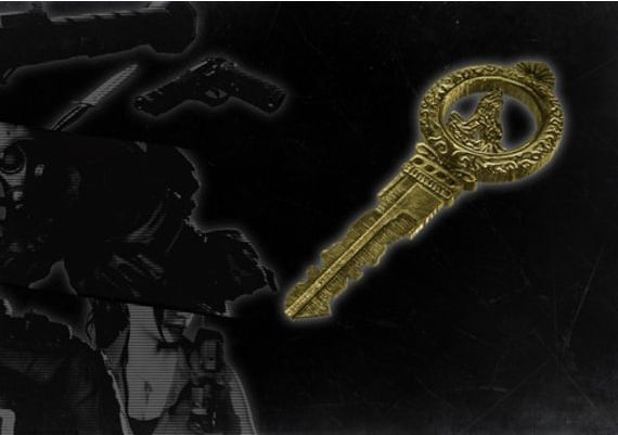 Resident Evil 2 - All In-game Rewards Unlock Global Steam Digital Key