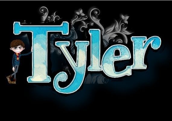 Tyler EN Global Steam Digital Key