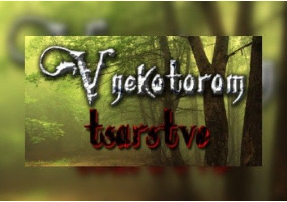 V nekotorom tsarstve EN/RU Global Steam Digital Key