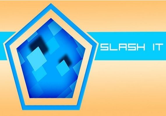 Slash It EN Global Steam Digital Key