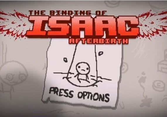 The Binding of Isaac: Afterbirth DLC EN United States Xbox One/Series Digital Key