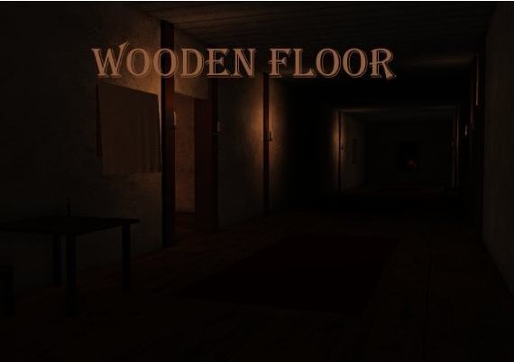 Wooden Floor EN Global Steam Digital Key