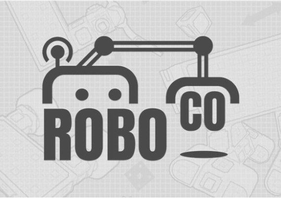 RoboCo Global Steam Digital Key