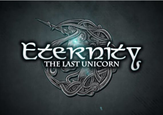 Eternity: The Last Unicorn EN/DE/FR/PT/RU/ES Global Steam Digital Key
