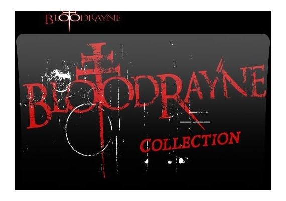 BloodRayne - Collection Bundle EN/DE/FR/IT/ES Global Steam Digital Key