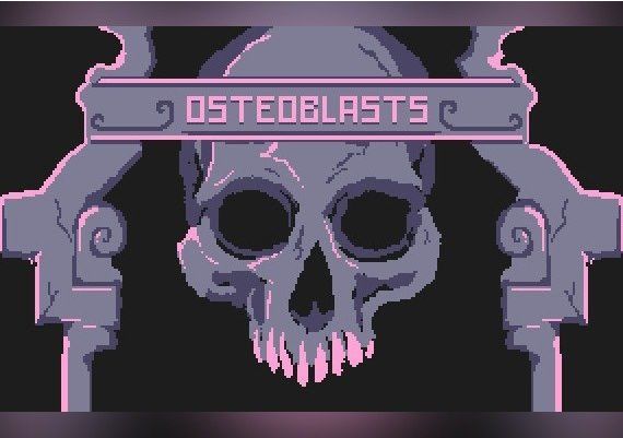 Osteoblasts EN/KO Global Steam Digital Key