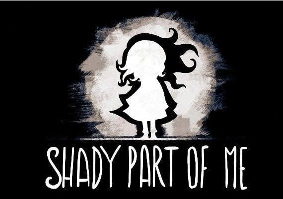 Shady Part of Me EU Steam Digital Key