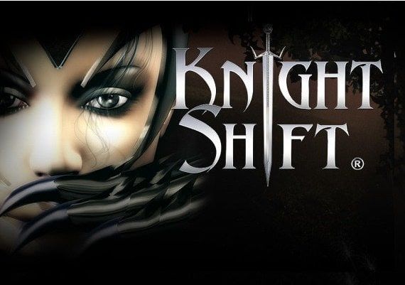 KnightShift EN/DE/FR/PL/CS Global Steam Digital Key