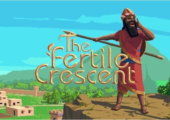TFC: The Fertile Crescent EN Global Steam Digital Key