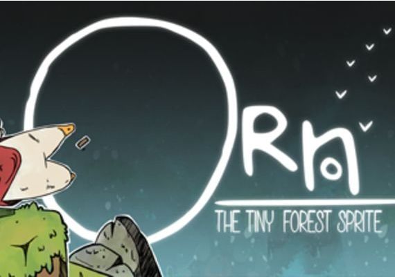 Orn the tiny forest sprite EN Global Steam Digital Key