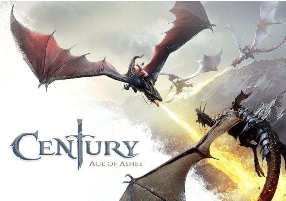 Century: Age of Ashes - Krød Slaglands Dragon Bundle DLC EN Global Xbox One/Series Digital Key