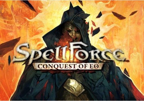 SpellForce: Conquest of Eo EN United States Xbox Series Digital Key