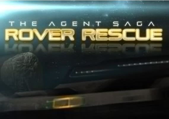 Rover Rescue EN Global Steam Digital Key