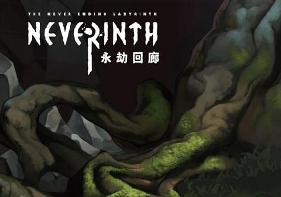 Neverinth EN/JA/ZH/ZH Global Steam Digital Key