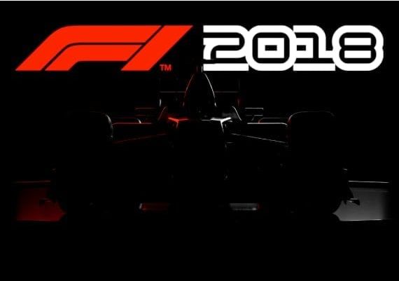 F1 2018 Headline - Content Pack DLC Global Steam Digital Key
