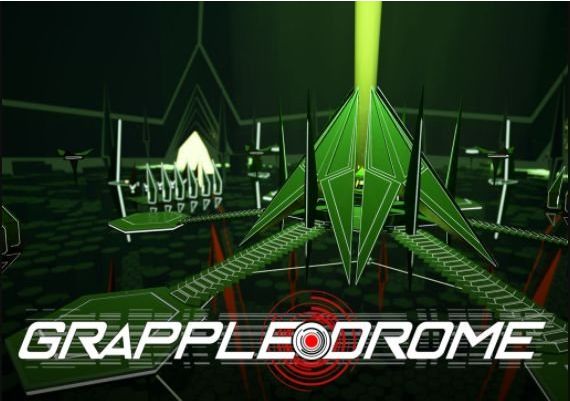 Grappledrome EN Global Steam Digital Key