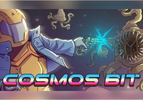 Cosmos Bit EN Argentina Xbox One/Series Digital Key