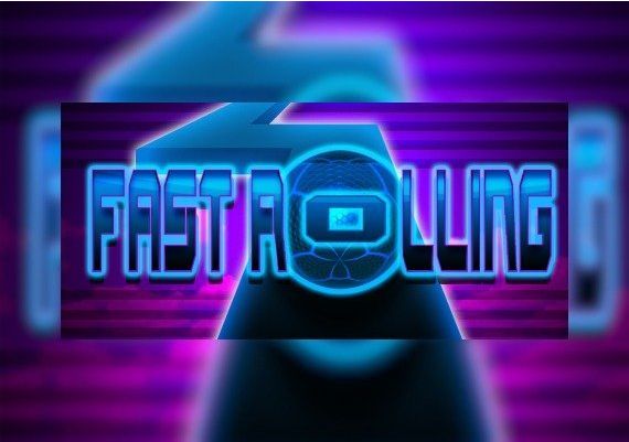 Fast Rolling EN Global Steam Digital Key