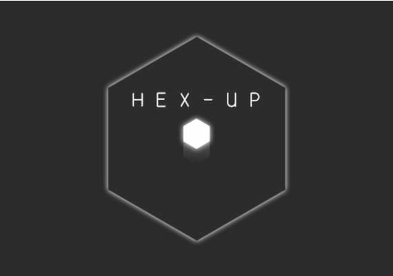 Hex-Up EN Global Steam Digital Key