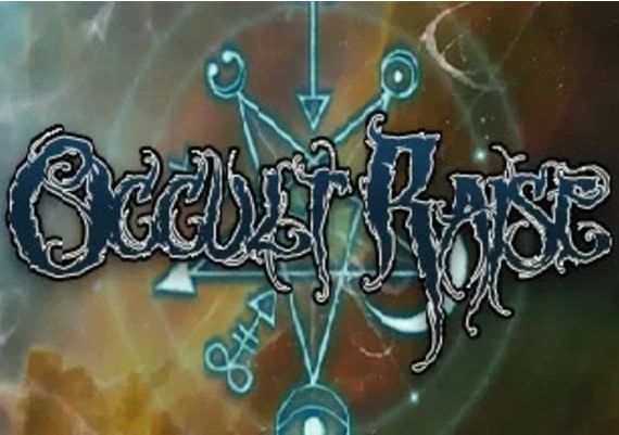 Occult Raise EN Global Steam Digital Key