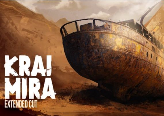 Krai Mira: Extended Cut EN/DE/FR/PL/RU Global Steam Digital Key