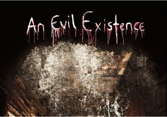 An Evil Existence EN Argentina Xbox One/Series Digital Key