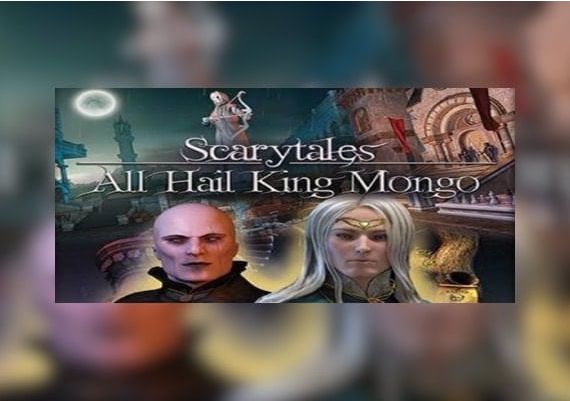Scarytales: All Hail King Mongo EN/DE Global Steam Digital Key