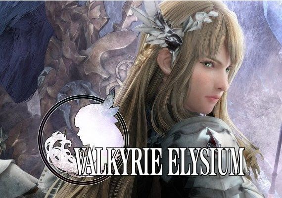 Valkyrie Elysium EU Steam Digital Key