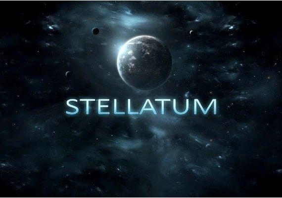 Stellatum EN/RU Global Steam Digital Key