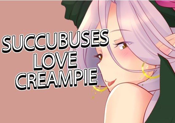 Succubuses Love: Creampie EN Global Steam Digital Key