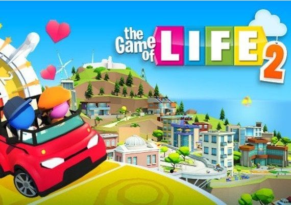 The Game of Life 2 EN/DE/FR/IT/ES Global Steam Digital Key