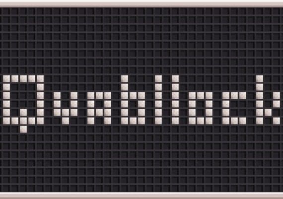 Qvabllock EN Global Steam Digital Key