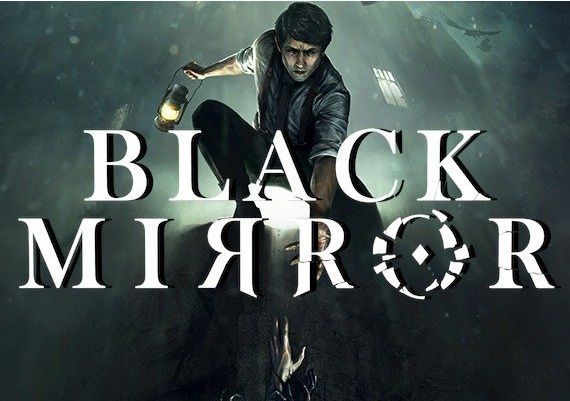 Black Mirror EN/DE/FR/IT/PL/RU/ZH/ES Global Steam Digital Key