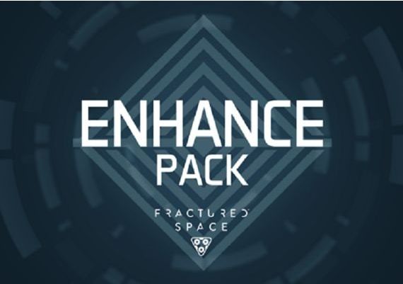 Fractured Space - Enhance Pack DLC EN Global Steam Digital Key