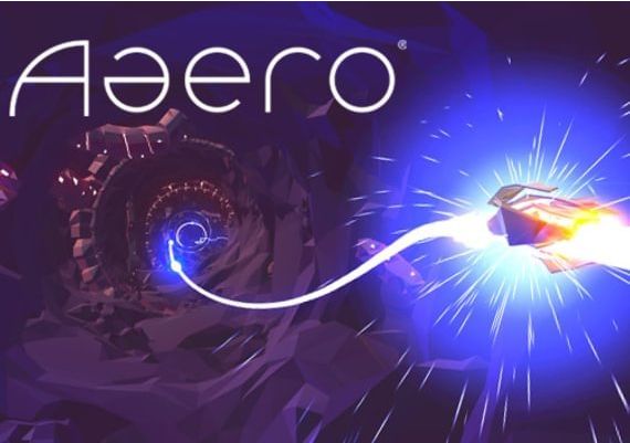 Aaero Global Steam Digital Key