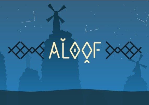 Aloof EN Global Steam Digital Key