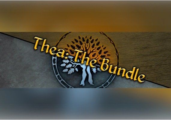 Thea - Bundle EN Argentina Xbox One/Series Digital Key