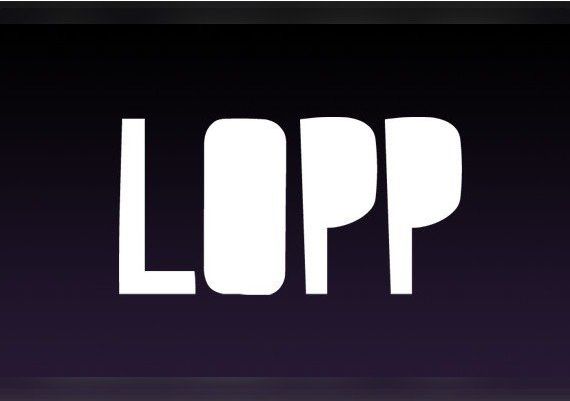 Lopp EN/DE/FR/PL/JA/RU/ES/UK Global Steam Digital Key