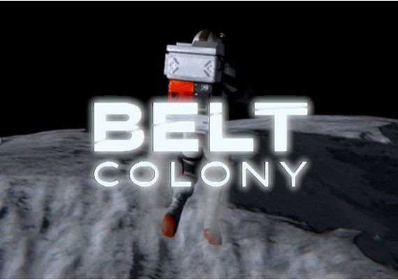 Belt Colony EN Global Steam Digital Key