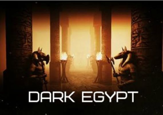 Dark Egypt EN/RU Global Steam Digital Key
