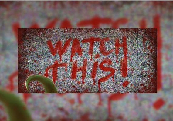 Watch This! EN/RU Global Steam Digital Key