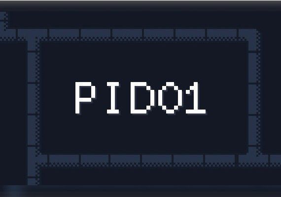 Pido1 EN/RU Global Steam Digital Key
